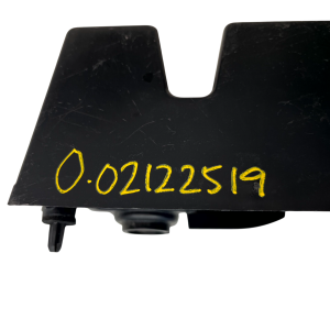 Jaguar I-Pace X590 Rear Left Bumper Bracket 2018 ON J9D3-17E801-A Genuine - Image 19