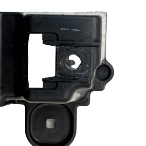 Jaguar I-Pace X590 Rear Left Bumper Bracket 2018 ON J9D3-17E801-A Genuine - Image 3