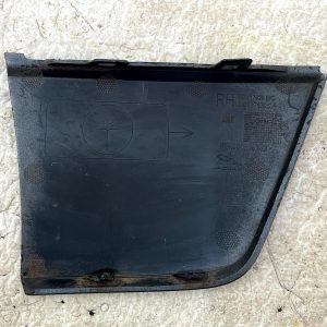 Jaguar I-Pace X590 Rear Right Bumper Corner Trim 2018-2024 J9D3-17926-B Genuine - Image 6