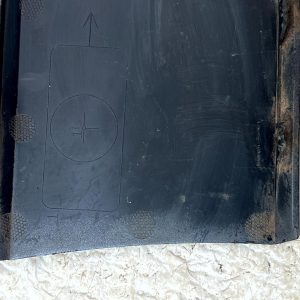 Jaguar I-Pace X590 Rear Right Bumper Corner Trim 2018-2024 J9D3-17926-B Genuine - Image 7