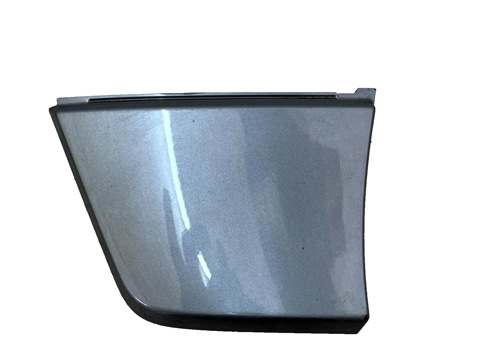 Jaguar I-Pace X590 Rear Right Bumper Corner Trim 2018-2024 J9D3-17926-B Genuine