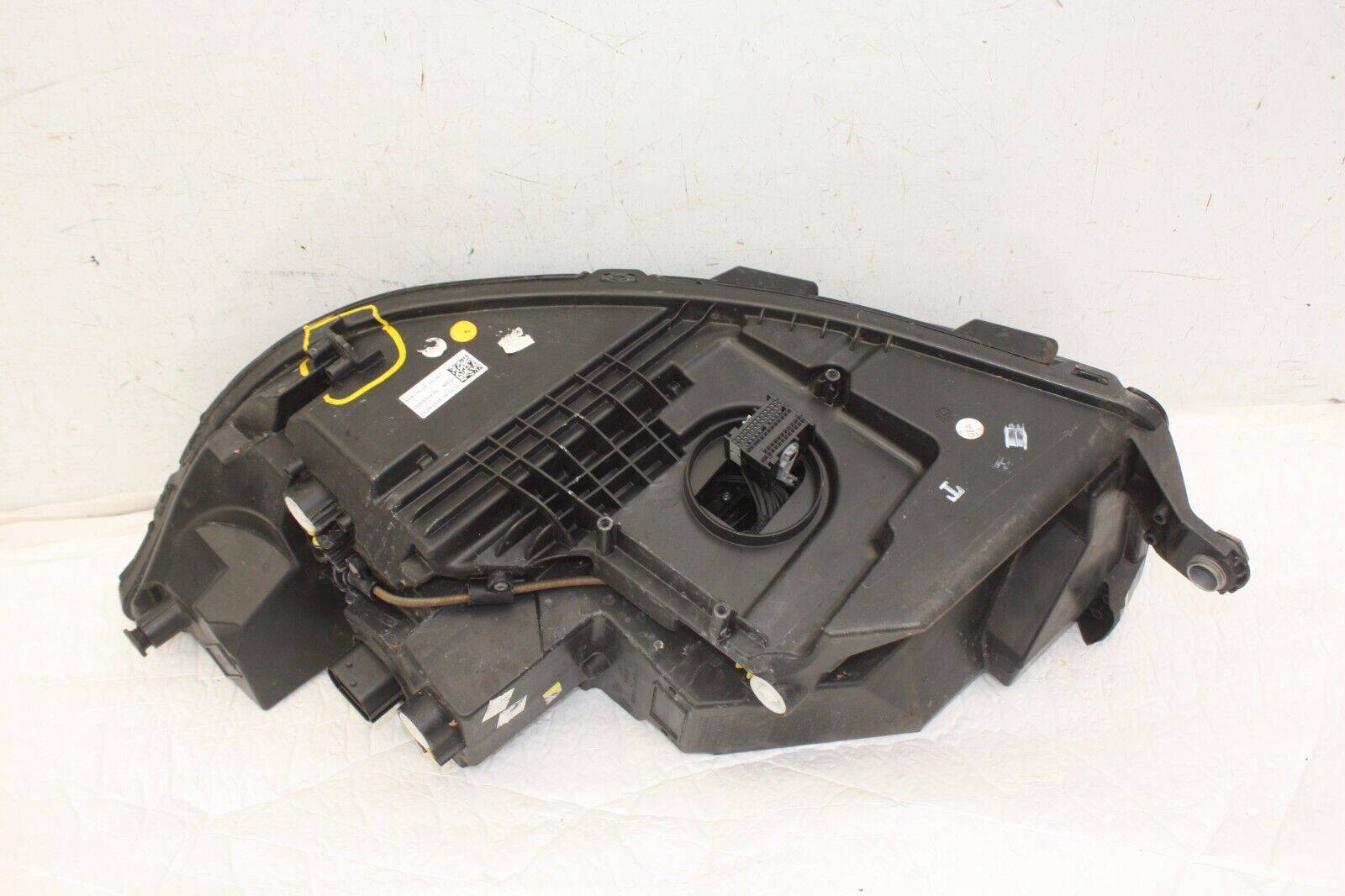 Jaguar-I-Pace-X590-Right-Side-LED-Headlight-2018-ON-J9D3-13W029-DA-DAMAGED-176587041646-12