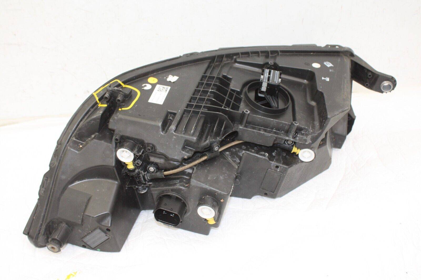 Jaguar-I-Pace-X590-Right-Side-LED-Headlight-2018-ON-J9D3-13W029-DA-DAMAGED-176587041646-14