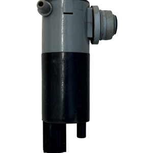 Jaguar I Pace X590 Windscreen Washer Tank Pump 2018 ON 1055216001 Genuine - Image 3