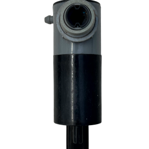 Jaguar I Pace X590 Windscreen Washer Tank Pump 2018 ON 1055216001 Genuine - Image 4