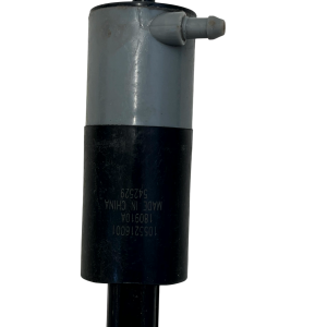 Jaguar I Pace X590 Windscreen Washer Tank Pump 2018 ON 1055216001 Genuine - Image 5