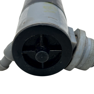 Jaguar I Pace X590 Windscreen Washer Tank Pump 2018 ON 1055216001 Genuine - Image 6