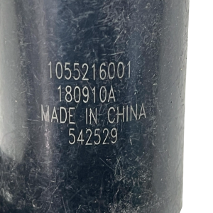 Jaguar I Pace X590 Windscreen Washer Tank Pump 2018 ON 1055216001 Genuine - Image 9