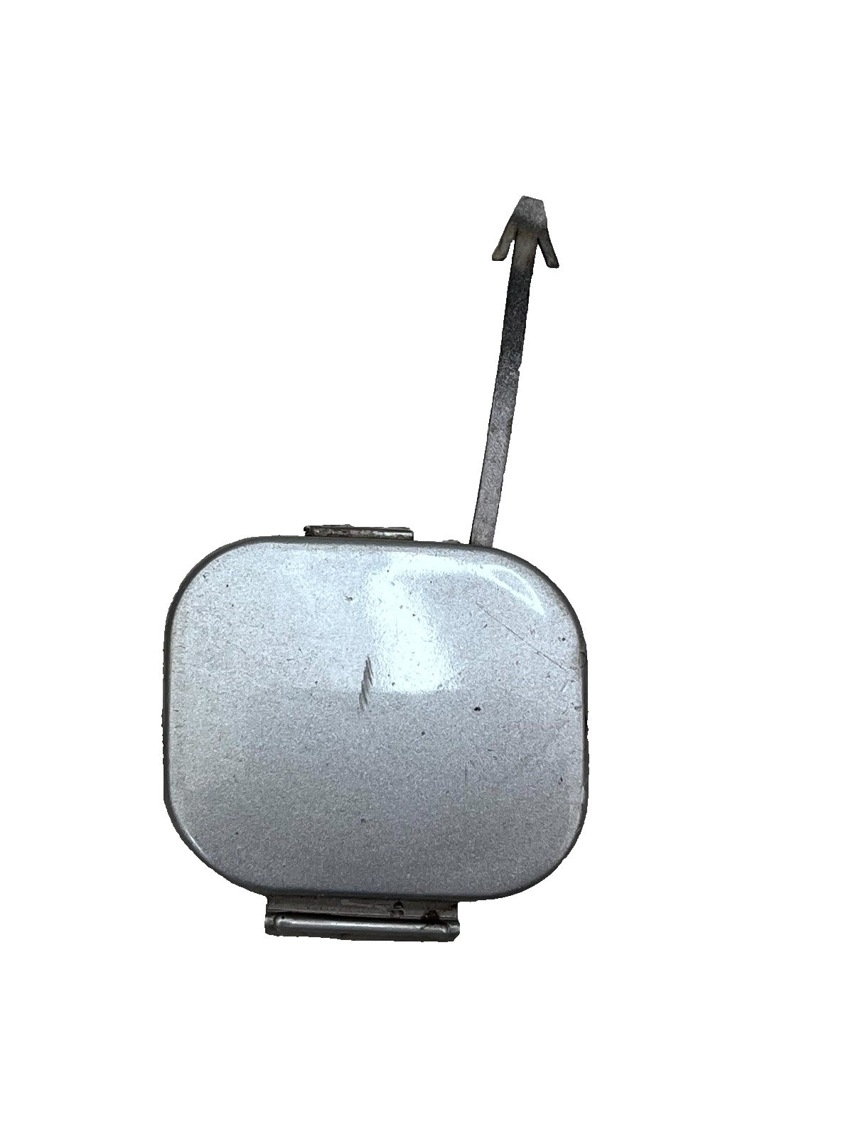 Jaguar X-Type Front Bumper Tow Eye Cap Cover 2004 TO 2006 4X43-17E811 Genuine