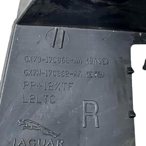 Jaguar XE X760 Front Bumper Right Mount Bracket 2015-2018 GX73-17C862-AA Genuine - Image 11