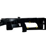 Jaguar XE X760 Front Bumper Right Mount Bracket 2015 2018 GX73 17C862 AA Genuine 178444758946