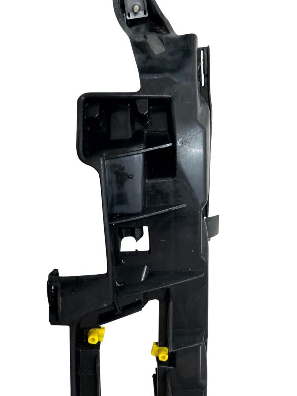 Jaguar XE X760 Front Bumper Right Mount Bracket 2015 2018 GX73 17C862 AA Genuine 178444758946 3