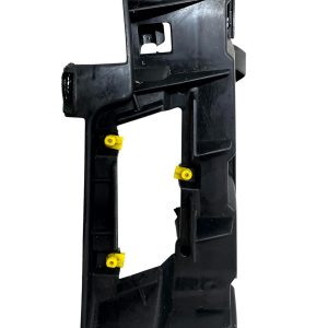 Jaguar XE X760 Front Bumper Right Mount Bracket 2015-2018 GX73-17C862-AA Genuine - Image 4