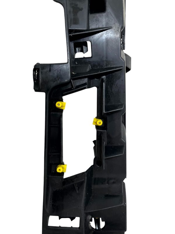 Jaguar XE X760 Front Bumper Right Mount Bracket 2015 2018 GX73 17C862 AA Genuine 178444758946 4