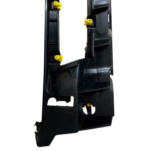 Jaguar XE X760 Front Bumper Right Mount Bracket 2015-2018 GX73-17C862-AA Genuine - Image 5