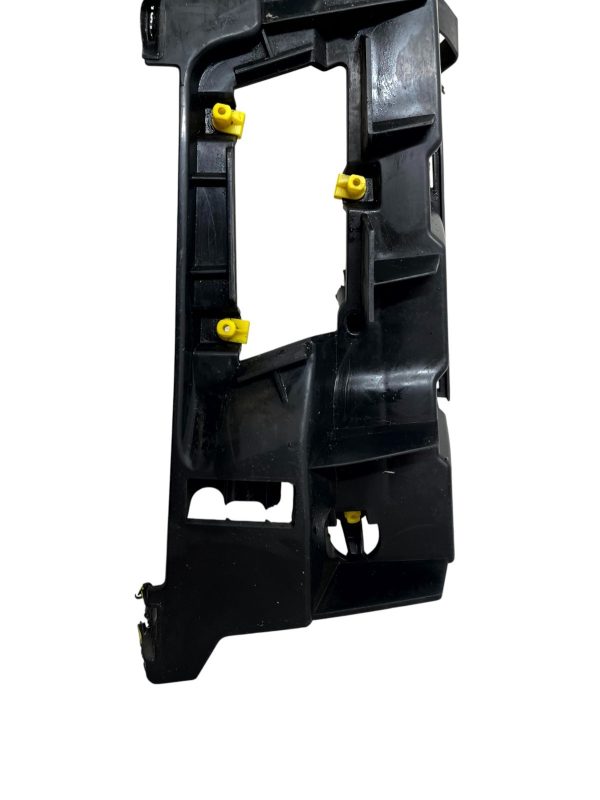 Jaguar XE X760 Front Bumper Right Mount Bracket 2015 2018 GX73 17C862 AA Genuine 178444758946 5