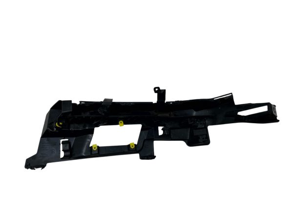 Jaguar XE X760 Front Bumper Right Mount Bracket 2015 2018 GX73 17C862 AA Genuine 178444758946 6