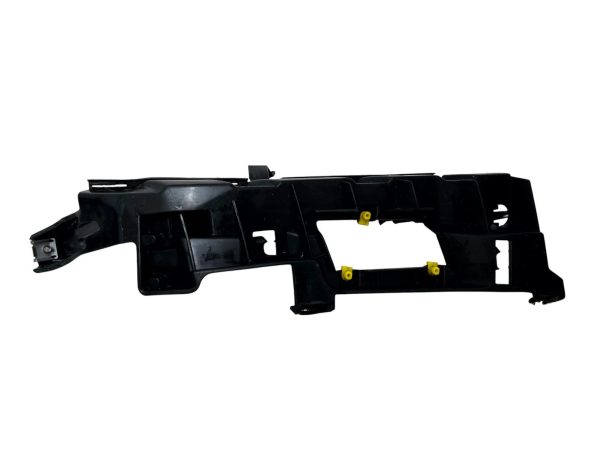 Jaguar XE X760 Front Bumper Right Mount Bracket 2015 2018 GX73 17C862 AA Genuine 178444758946