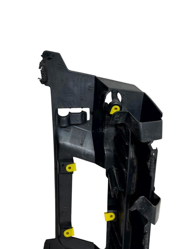 Jaguar XE X760 Front Bumper Right Mount Bracket 2015 2018 GX73 17C862 AA Genuine 178444758946 7