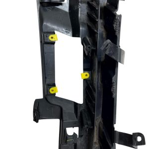 Jaguar XE X760 Front Bumper Right Mount Bracket 2015-2018 GX73-17C862-AA Genuine - Image 8