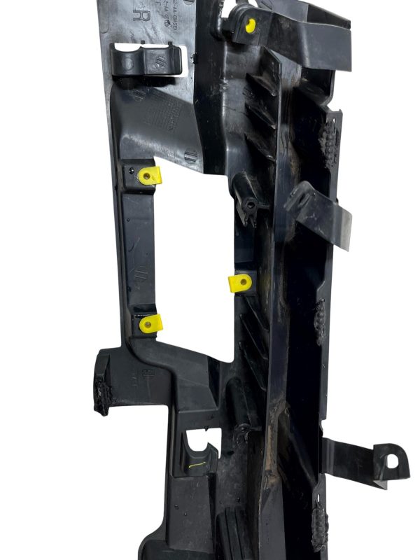 Jaguar XE X760 Front Bumper Right Mount Bracket 2015 2018 GX73 17C862 AA Genuine 178444758946 8