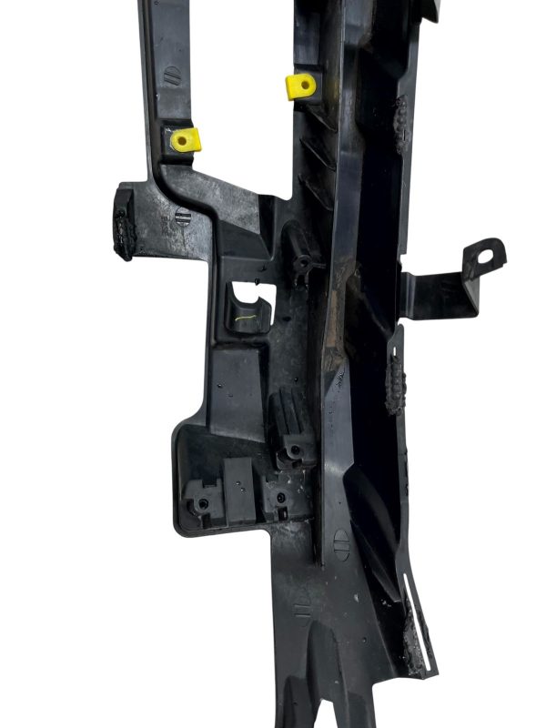 Jaguar XE X760 Front Bumper Right Mount Bracket 2015 2018 GX73 17C862 AA Genuine 178444758946 9