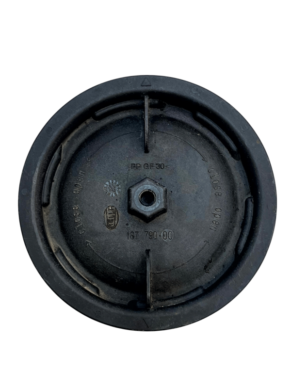 Jaguar XE X760 Front Headlight Headlamp Bulb Dust Cap Cover 18779000 Genuine 178440036076
