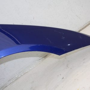 Jaguar XE X760 Front Right Driver Side Wing 2015 ON GX73-16A182-AD Genuine - Image 3
