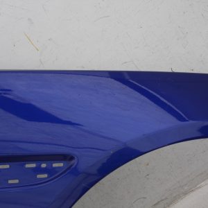 Jaguar XE X760 Front Right Driver Side Wing 2015 ON GX73-16A182-AD Genuine - Image 4