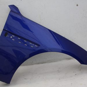 Jaguar XE X760 Front Right Driver Side Wing 2015 ON GX73-16A182-AD Genuine - Image 1