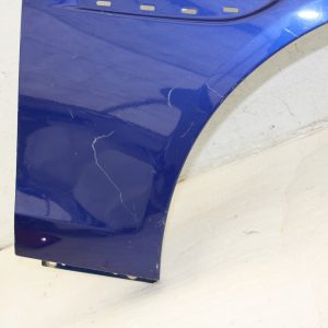 Jaguar XE X760 Front Right Driver Side Wing 2015 ON GX73-16A182-AD Genuine - Image 6