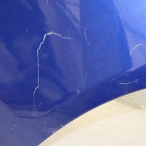 Jaguar XE X760 Front Right Driver Side Wing 2015 ON GX73-16A182-AD Genuine - Image 7