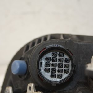 Jaguar XE X760 Left Side LED Headlight 15-19 GX73-13W030-DG Genuine *DAMAGED* - Image 15