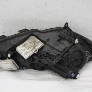Jaguar XE X760 Left Side LED Headlight 15-19 GX73-13W030-DG Genuine *DAMAGED* - Image 17