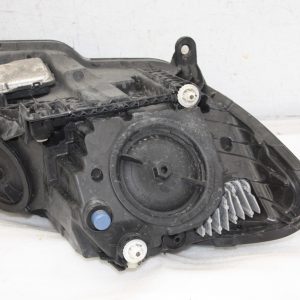 Jaguar XE X760 Left Side LED Headlight 15-19 GX73-13W030-DG Genuine *DAMAGED* - Image 18