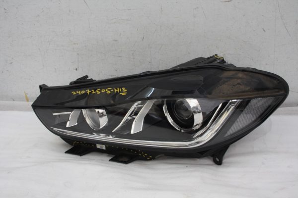 Jaguar-XE-X760-Left-Side-LED-Headlight-15-19-GX73-13W030-DG-Genuine-DAMAGED-177290939686