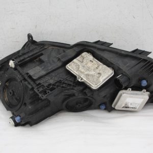 Jaguar XE X760 Right Side Xenon Headlight GX73-13W029-DG Genuine *DAMAGED* - Image 13