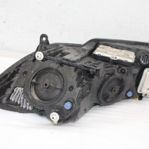Jaguar XE X760 Right Side Xenon Headlight GX73-13W029-DG Genuine *DAMAGED* - Image 15