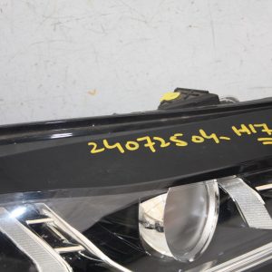 Jaguar XE X760 Right Side Xenon Headlight GX73-13W029-DG Genuine *DAMAGED* - Image 3
