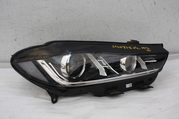 Jaguar-XE-X760-Right-Side-Xenon-Headlight-GX73-13W029-DG-Genuine-DAMAGED-177290945046