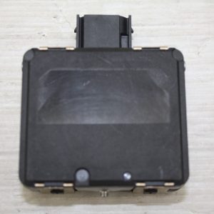 Jaguar XF Cruise Control Distronic Radar Sensor 2011 MX63-9G934-AB 2011 Genuine - Image 4