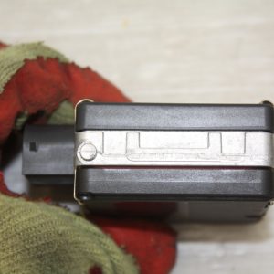 Jaguar XF Cruise Control Distronic Radar Sensor 2011 MX63-9G934-AB 2011 Genuine - Image 7