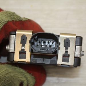 Jaguar XF Cruise Control Distronic Radar Sensor 2011 MX63-9G934-AB 2011 Genuine - Image 8