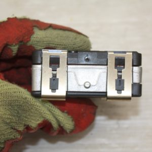 Jaguar XF Cruise Control Distronic Radar Sensor 2011 MX63-9G934-AB 2011 Genuine - Image 9