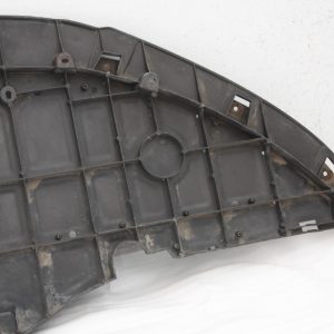 Jaguar XF Front Bumper Under Tray 2009 TO 2015 9X23-17626-AE Genuine *DAMAGED* - Image 11