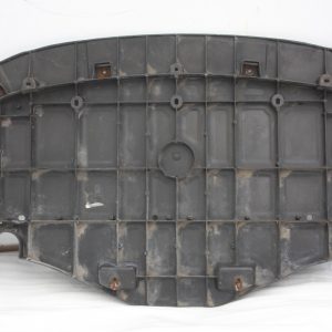 Jaguar XF Front Bumper Under Tray 2009 TO 2015 9X23-17626-AE Genuine *DAMAGED* - Image 12