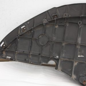 Jaguar XF Front Bumper Under Tray 2009 TO 2015 9X23-17626-AE Genuine *DAMAGED* - Image 13
