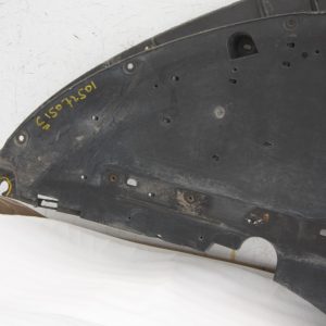 Jaguar XF Front Bumper Under Tray 2009 TO 2015 9X23-17626-AE Genuine *DAMAGED* - Image 5