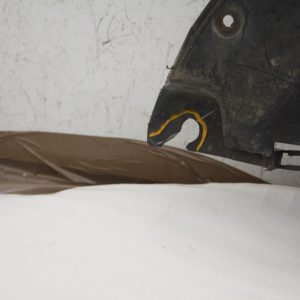 Jaguar XF Front Bumper Under Tray 2009 TO 2015 9X23-17626-AE Genuine *DAMAGED* - Image 7