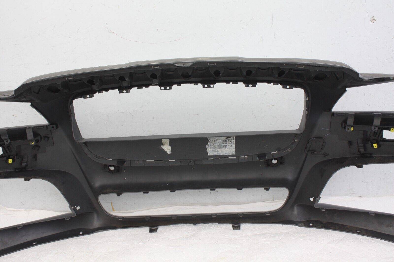 Jaguar-XF-Prestige-Front-Bumper-2015-TO-2018-GX63-17F003-A-Genuine-DAMAGED-176594588506-13